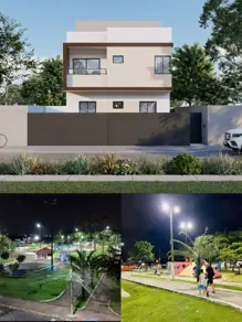 Imagem 6 - Apartamento em Mangabeira, João Pessoa - PB