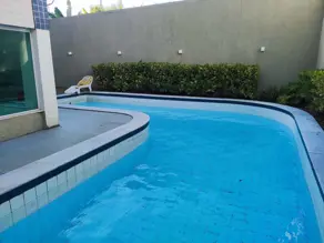 Apartamento Manaíra, João Pessoa - PB — foto 1