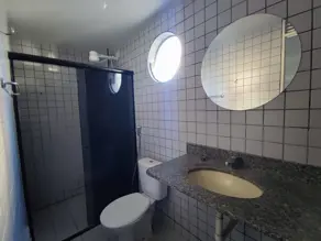 Imagem 2 - Apartamento em Manaíra, João Pessoa - PB
