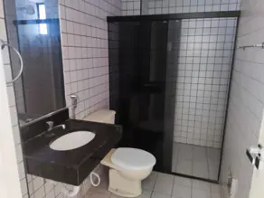 Imagem 3 - Apartamento em Manaíra, João Pessoa - PB