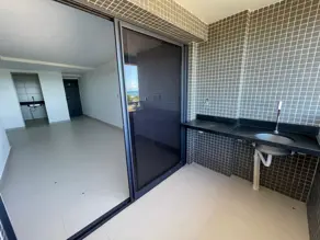 Imagem 2 - Apartamento em Altiplano Cabo Branco, João Pessoa - PB