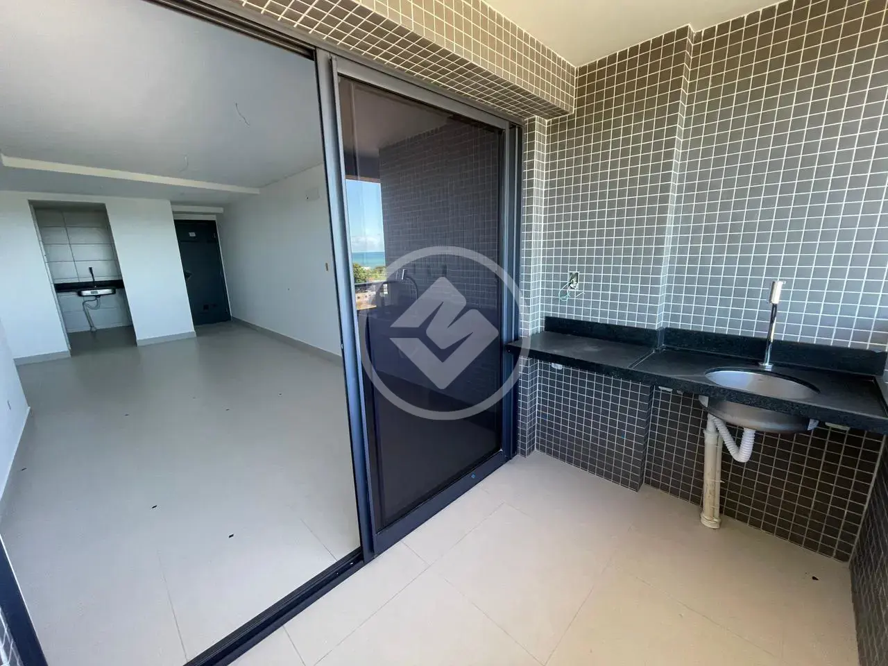Imagem 2 - Apartamento em Altiplano Cabo Branco, João Pessoa - PB
