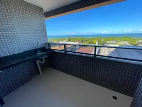 Apartamento Altiplano Cabo Branco, João Pessoa - PB — foto 2