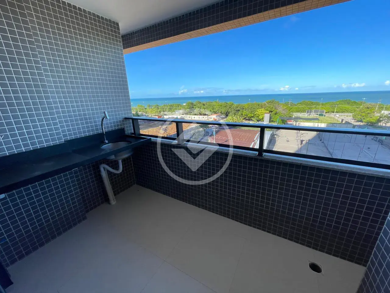 Imagem 1 - Apartamento em Altiplano Cabo Branco, João Pessoa - PB