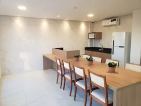 Imagem 2 - Apartamento em Tambauzinho, João Pessoa - PB