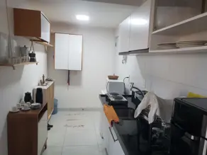 Imagem 4 - Apartamento em Tambauzinho, João Pessoa - PB