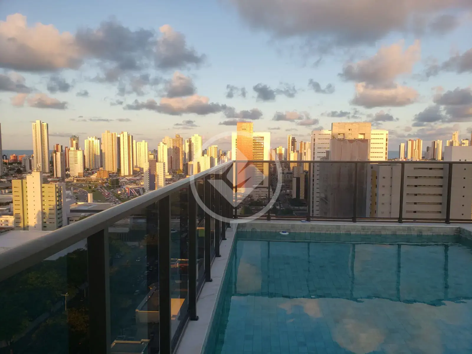 Imagem 1 - Apartamento em Tambauzinho, João Pessoa - PB