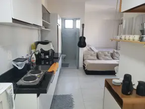 Imagem 6 - Apartamento em Tambauzinho, João Pessoa - PB