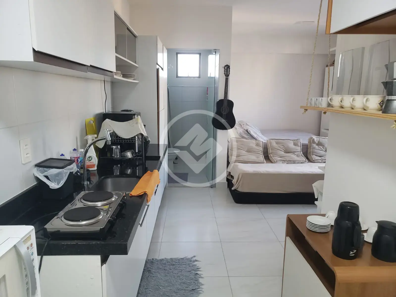 Imagem 6 - Apartamento em Tambauzinho, João Pessoa - PB