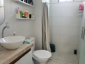 Imagem 3 - Apartamento em Tambauzinho, João Pessoa - PB