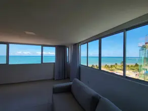 Imagem 3 - Cobertura Duplex em Loteamento Praia Grande, Cabedelo - PB