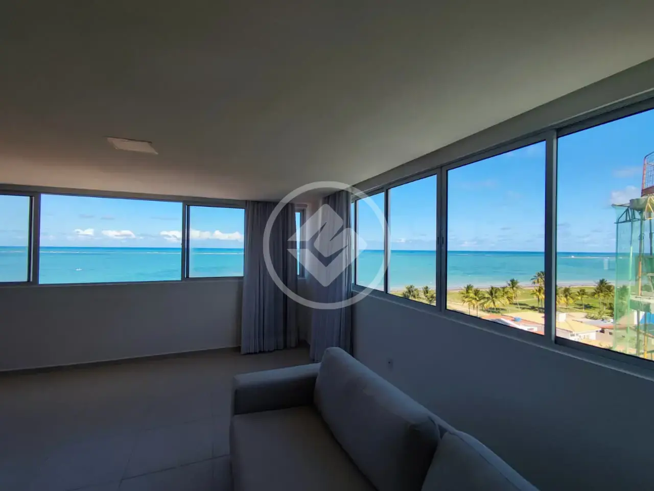 Imagem 3 - Cobertura Duplex em Loteamento Praia Grande, Cabedelo - PB