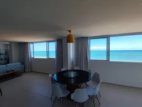 Imagem 2 - Cobertura Duplex em Loteamento Praia Grande, Cabedelo - PB