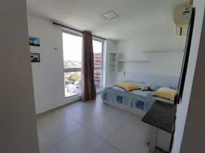 Imagem 4 - Cobertura Duplex em Loteamento Praia Grande, Cabedelo - PB
