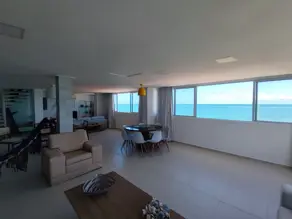 Imagem 5 - Cobertura Duplex em Loteamento Praia Grande, Cabedelo - PB