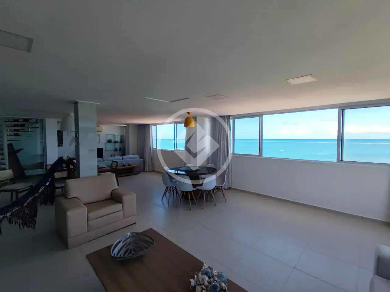 Imagem 5 - Cobertura Duplex em Loteamento Praia Grande, Cabedelo - PB