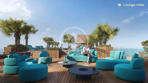 Imagem 1 - Flat em Jardim Oceania, João Pessoa - PB