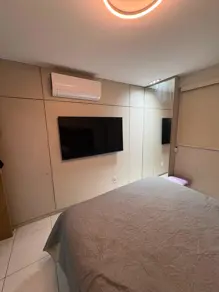 Imagem 3 - Apartamento em Manaíra, João Pessoa - PB