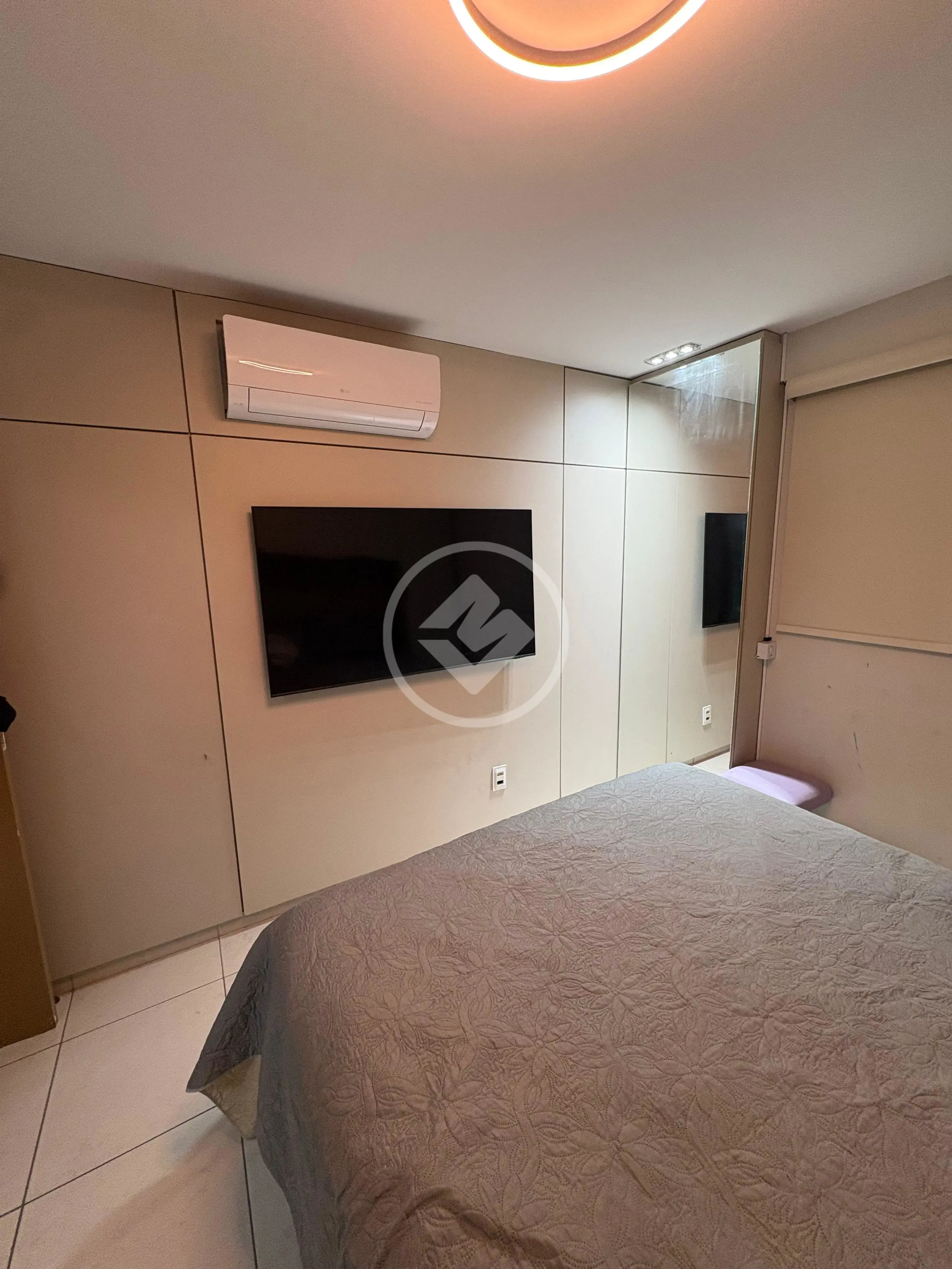 Imagem 3 - Apartamento em Manaíra, João Pessoa - PB