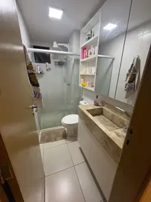 Imagem 4 - Apartamento em Manaíra, João Pessoa - PB