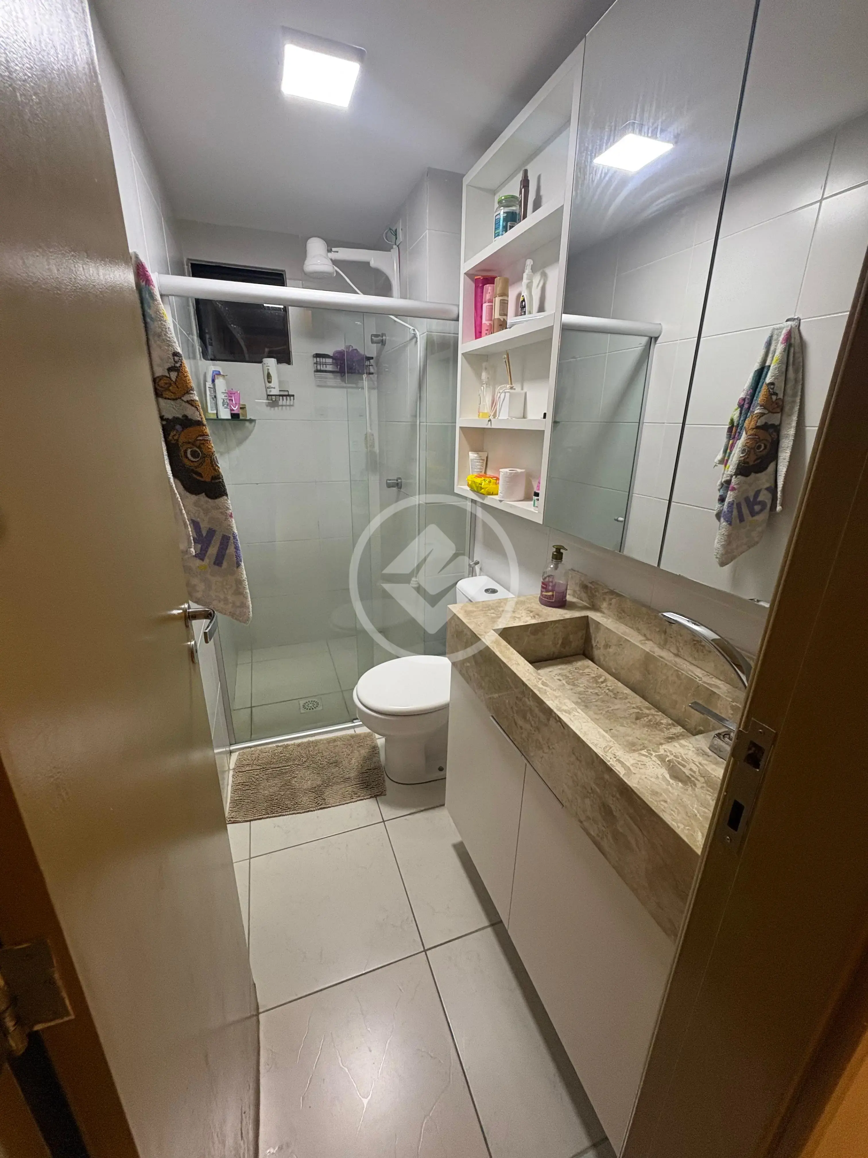 Imagem 4 - Apartamento em Manaíra, João Pessoa - PB