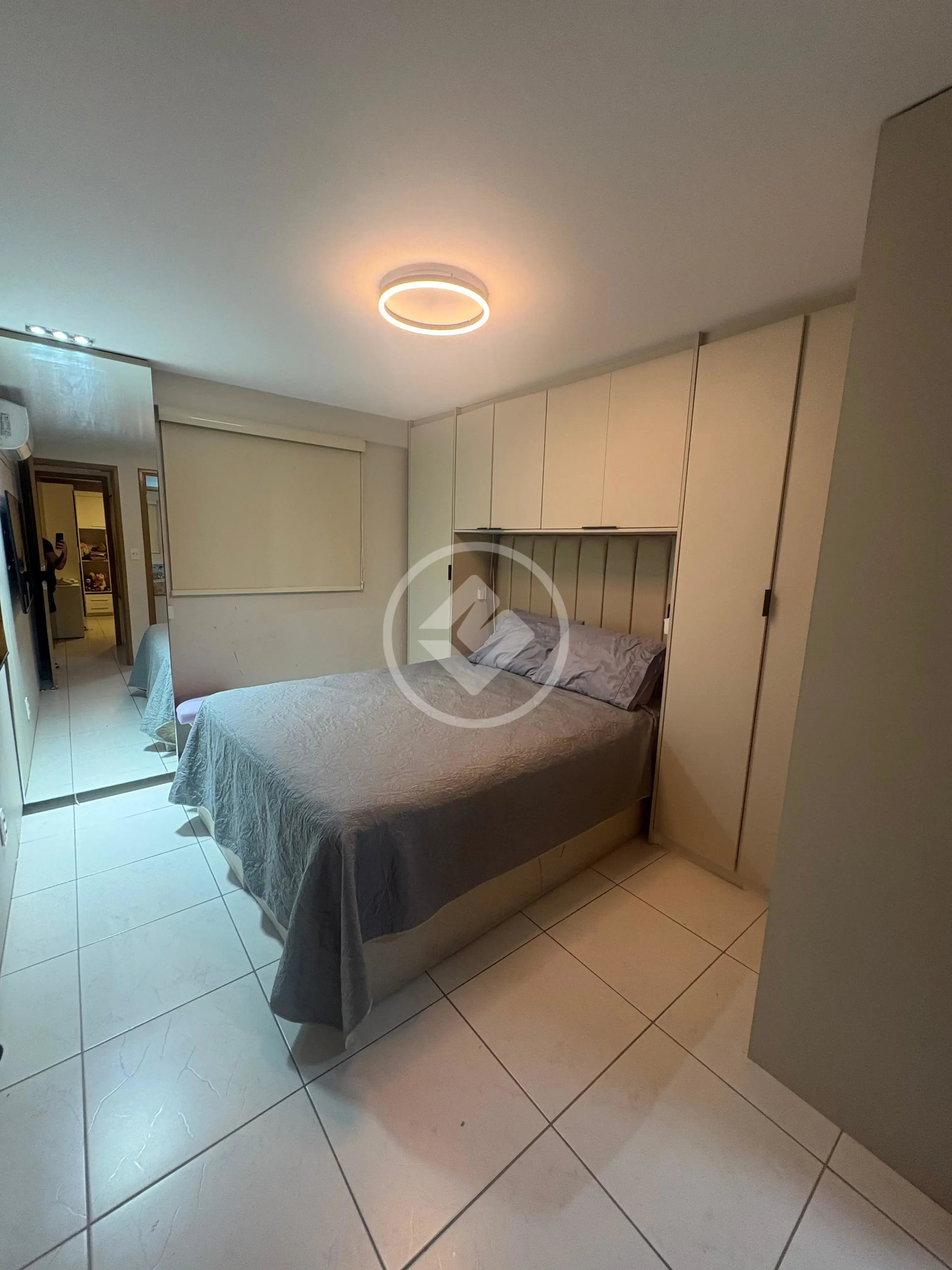Imagem 2 - Apartamento em Manaíra, João Pessoa - PB