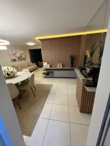 Apartamento Manaíra, João Pessoa - PB — foto 2