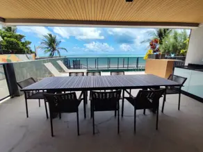 Imagem 2 - Apartamento em Poço, Cabedelo - PB