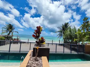 Apartamento Poço, Cabedelo - PB — foto 2