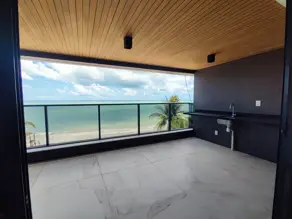 Imagem 4 - Apartamento em Poço, Cabedelo - PB