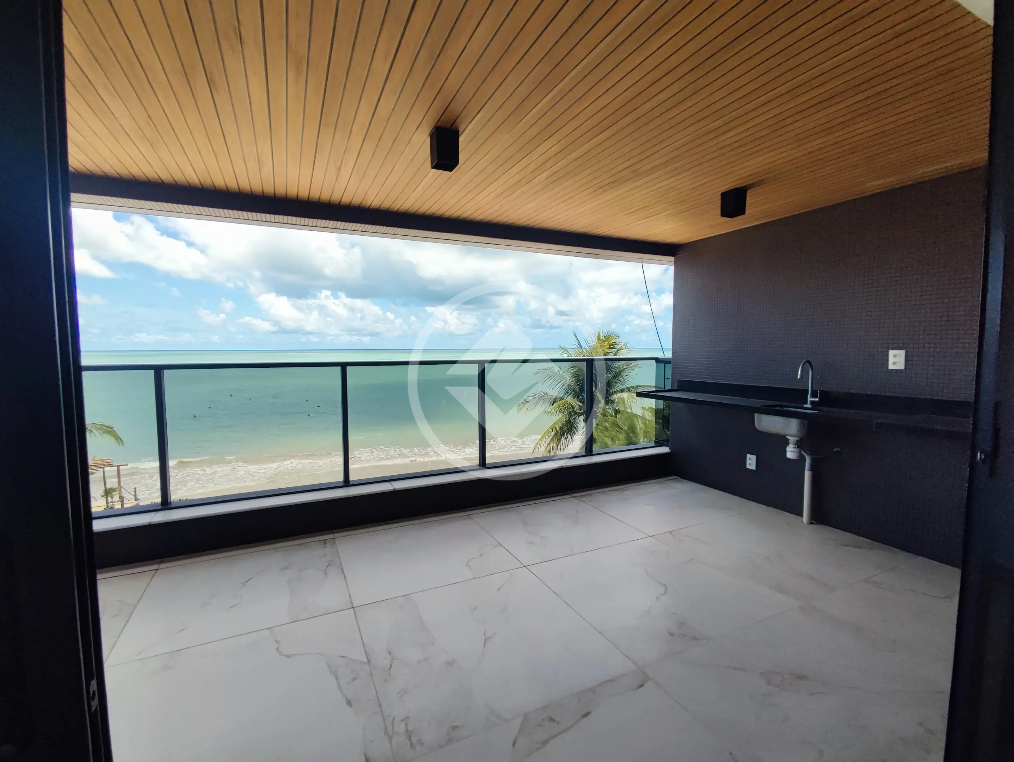 Imagem 4 - Apartamento em Poço, Cabedelo - PB