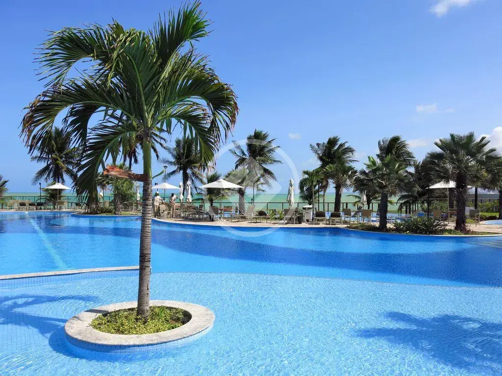 Imagem 1 - Apartamento em Intermares, Cabedelo - PB
