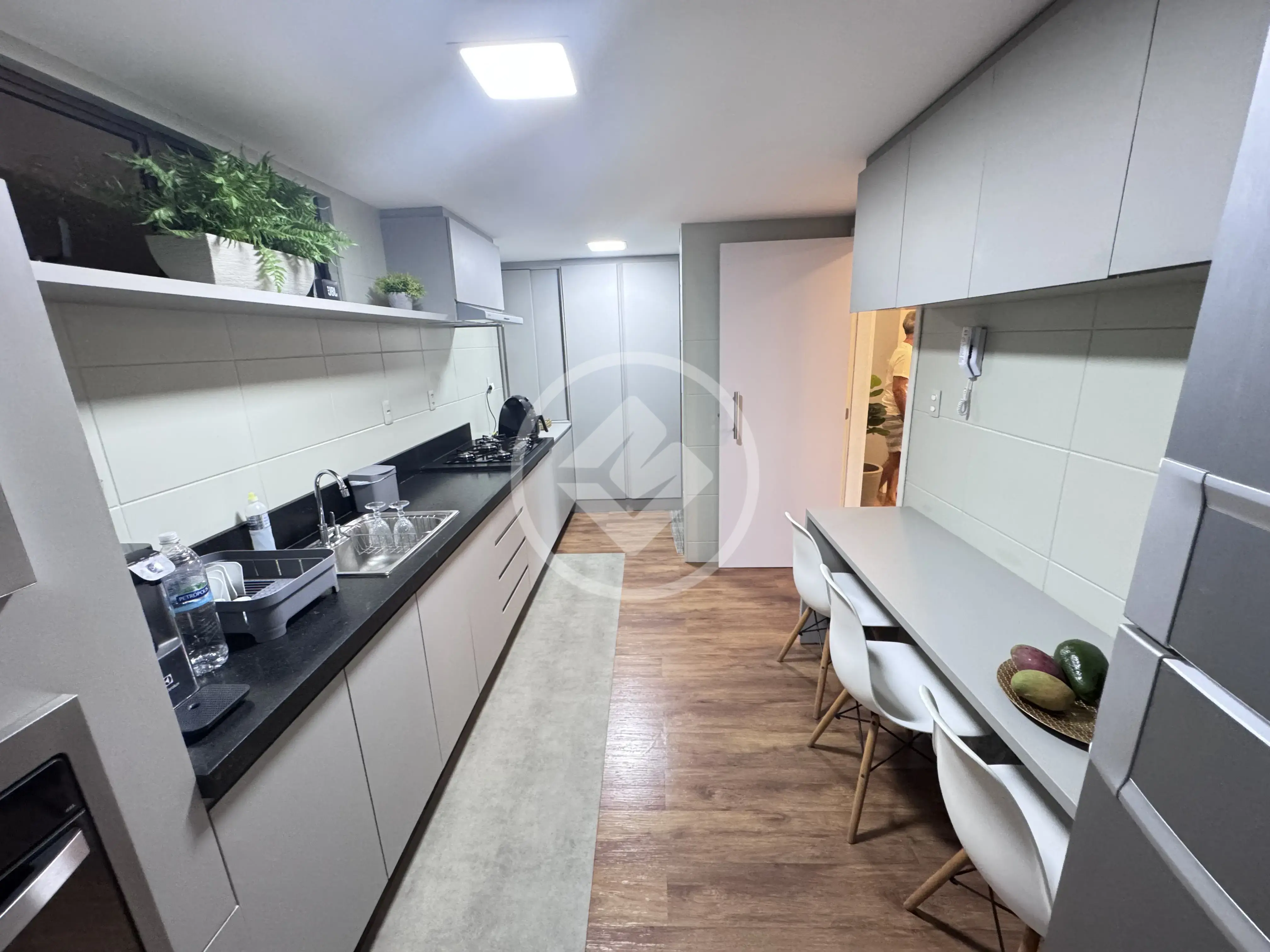 Image 10 - Apartamento em Intermares, Cabedelo - PB
