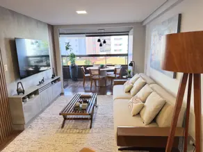 Apartamento Intermares, Cabedelo - PB — foto 2