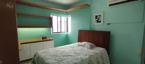 Imagem 4 - Apartamento em Jardim Oceania, João Pessoa - PB