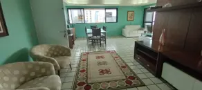 Apartamento Jardim Oceania, João Pessoa - PB — foto 2