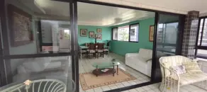 Apartamento Jardim Oceania, João Pessoa - PB — foto 1