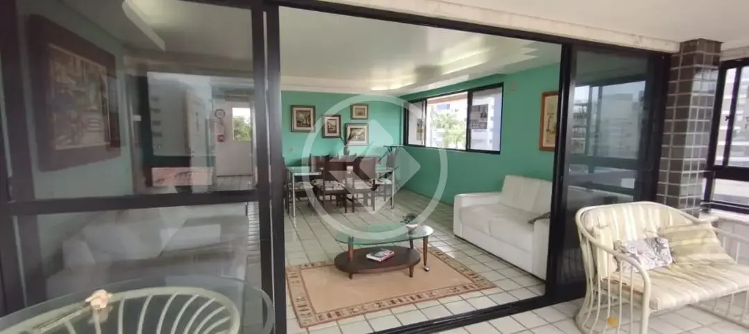 Imagem 1 - Apartamento em Jardim Oceania, João Pessoa - PB