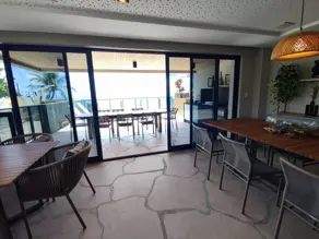 Apartamento Poço, Cabedelo - PB — foto 1