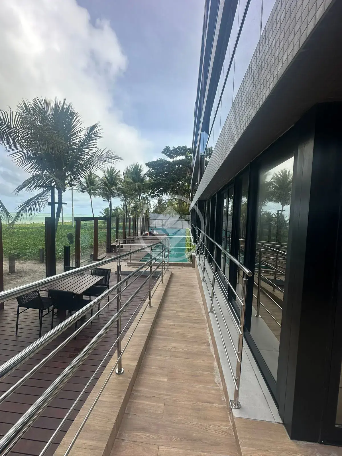 Imagem 1 - Apartamento em Jardim Brasília, Cabedelo - PB