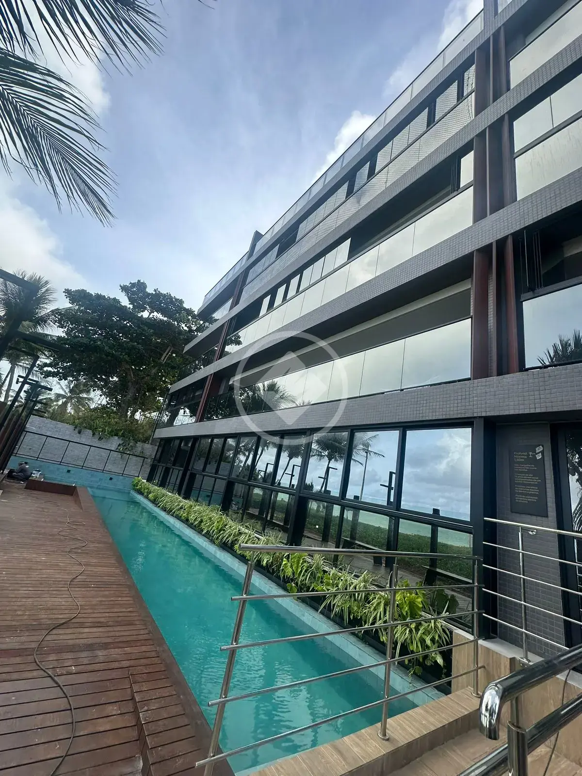 Imagem 4 - Apartamento em Jardim Brasília, Cabedelo - PB