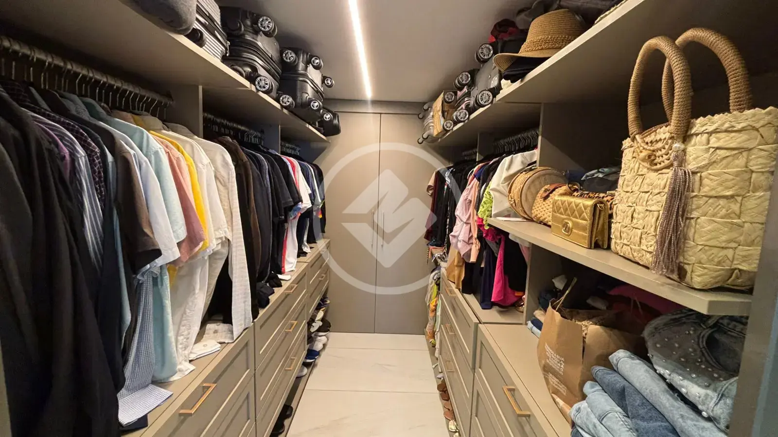 Imagem 5 - Apartamento em Ponta de Campina, Cabedelo - PB