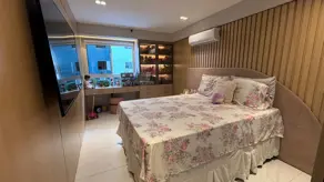 Apartamento Ponta de Campina, Cabedelo - PB — foto 2