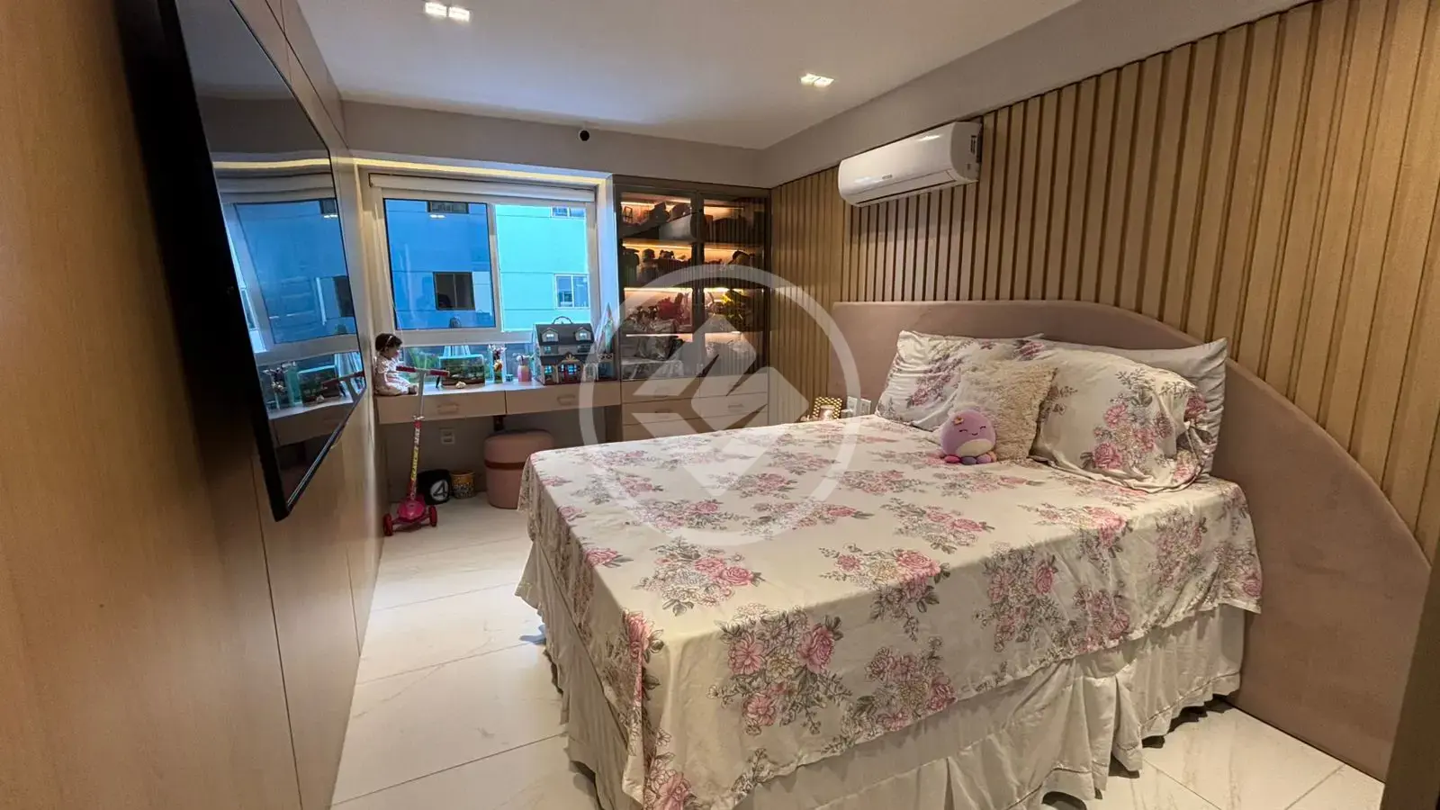 Imagem 1 - Apartamento em Ponta de Campina, Cabedelo - PB