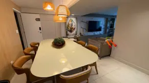 Imagem 6 - Apartamento em Ponta de Campina, Cabedelo - PB