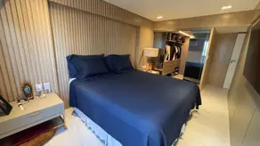 Imagem 2 - Apartamento em Ponta de Campina, Cabedelo - PB