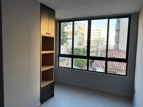 Imagem 4 - Flat em Ponta de Campina, Cabedelo - PB
