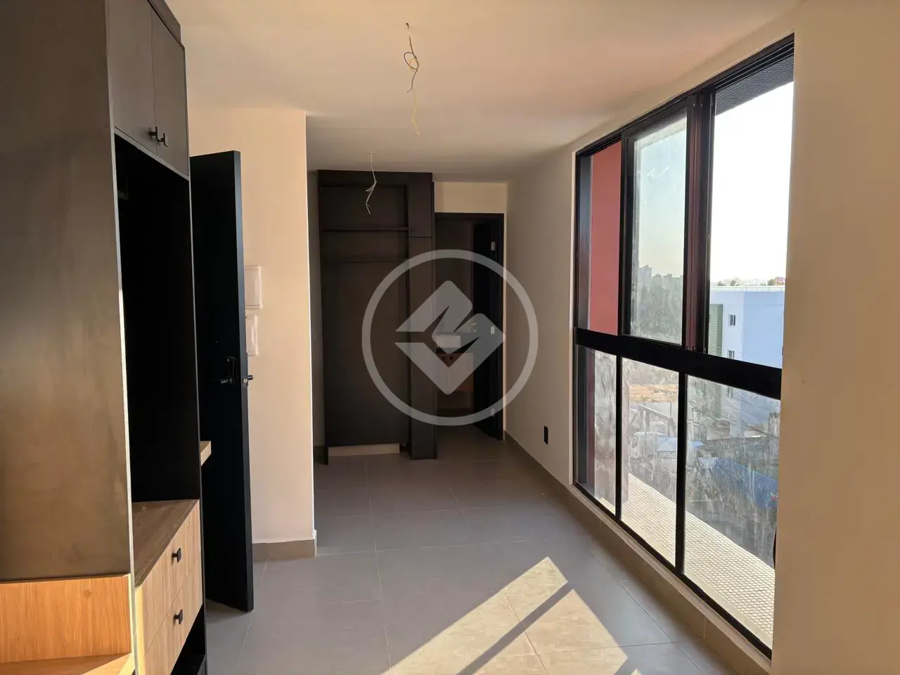 Imagem 3 - Flat em Ponta de Campina, Cabedelo - PB
