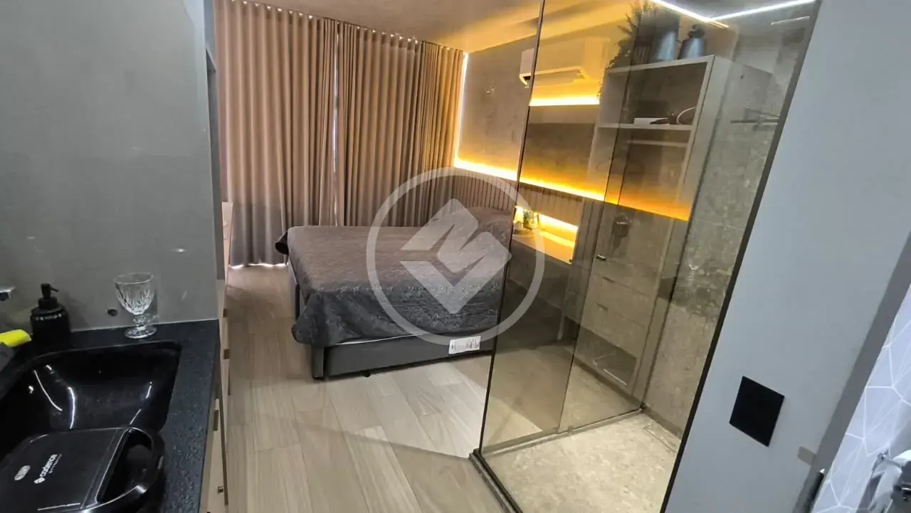 Imagem 1 - Flat em Cabo Branco, João Pessoa - PB