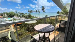 Imagem 3 - Flat em Cabo Branco, João Pessoa - PB